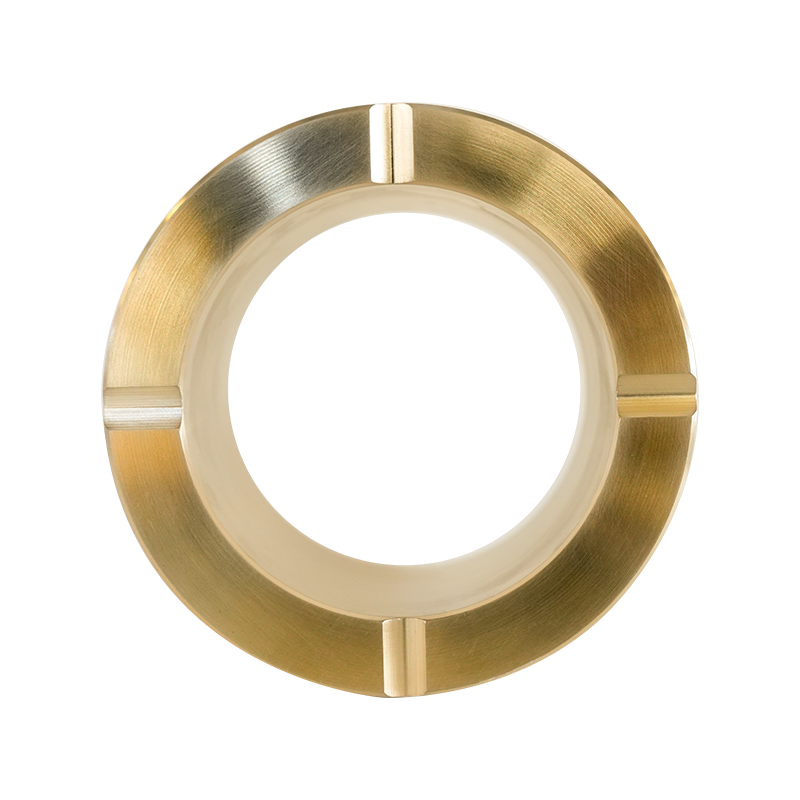 Trealamh Mianadóireachta Prás Bushing